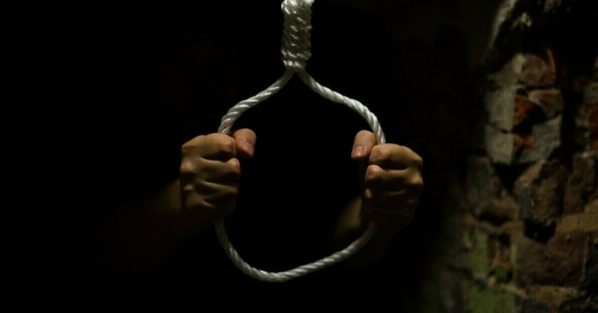В калининградской области в выходные нашли повешенными четверых мужчин