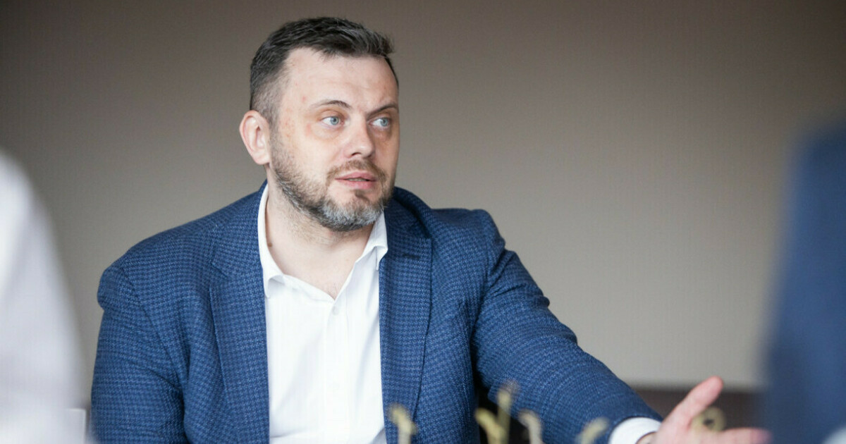 Директор калининградского филиала tele2 о работе в пандемию