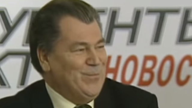 Умер последний министр обороны СССР маршал Шапошников  