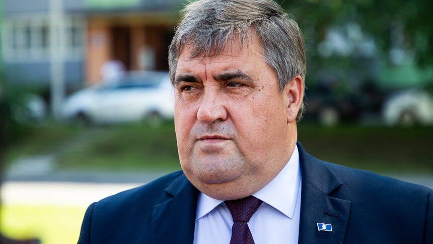 Силанов рассказал, как не позволил торговать у рынка &quot;дамочке в нетрезвом состоянии&quot; - Новости Калининграда | Архив &quot;Клопс&quot;