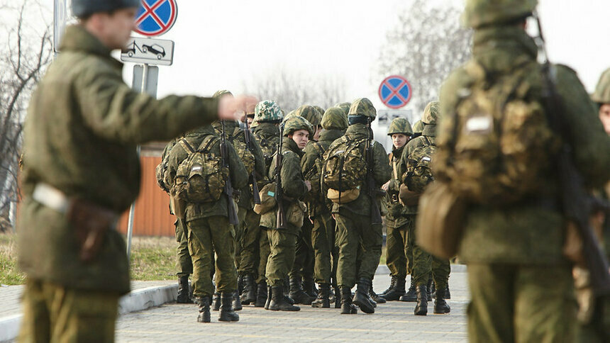 Сотрудников военкоматов перевели на &quot;удалёнку&quot; - Новости Калининграда | Архив &quot;Клопс&quot;