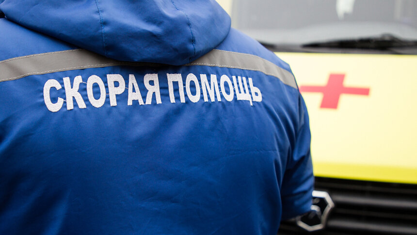 В Калининграде на &quot;зебре&quot; сбили 31-летнего велосипедиста - Новости Калининграда | Архив &quot;Клопс&quot;