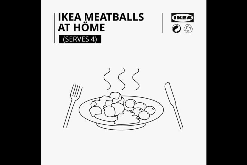 IKEA раскрыла секрет фирменных фрикаделек - Новости Калининграда | Фото: официальный сайт IKEA