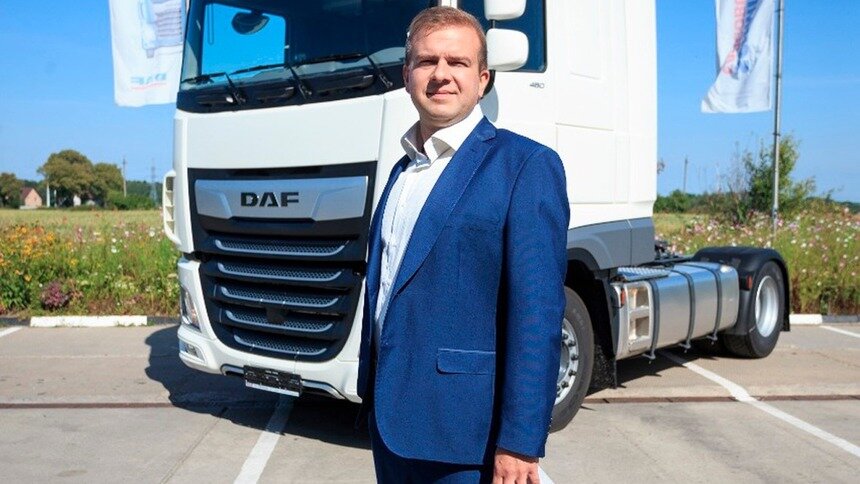 Дмитрий Варламов