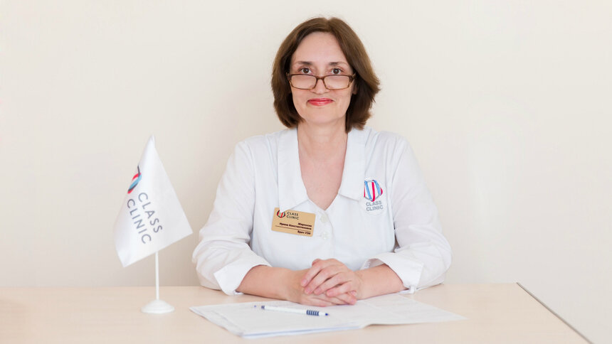 УЗИ различных органов и систем на аппарате экспертного класса в Class Clinic - Новости Калининграда