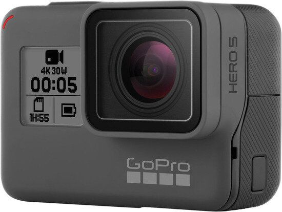 Экстремалы сделали свой выбор: GoPro HERO7 Black Edition — самая желанная экшн-камера - Новости Калининграда