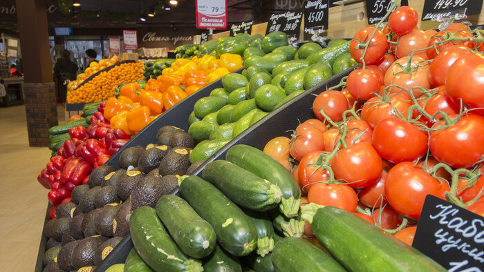 Интернет-магазин SPAR — делайте умные покупки в онлайн-супермаркете - Новости Калининграда