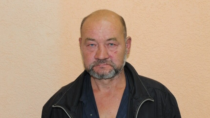 В Калининграде ищут 55-летнего мужчину, скрывшегося от суда - Новости Калининграда | Фото: пресс-служба УМВД России по Калининградской области