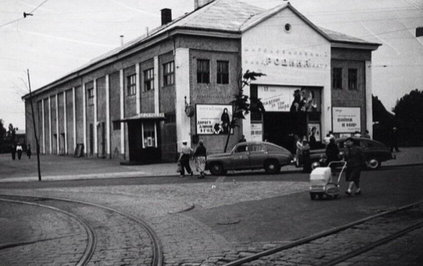 Калининградец собирает экспонаты, чтобы открыть музей Балтрайона - Новости Калининграда | Фото: личный архив героя Александра Чернышёва