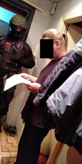 У калининградца изъяли 25 пистолетов, автоматов и винтовок (фото, видео) - Новости Калининграда | Фото: пресс-служба регионального УМВД