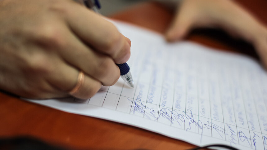 В суд передали дело калининградского предпринимателя о незаконном возмещении 45 млн рублей НДС - Новости Калининграда | Архив &quot;Клопс&quot;