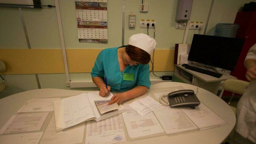 В регионе за неделю вылечили больше пациентов с COVID-19, чем выявили новых - Новости Калининграда | Архив &quot;Клопс&quot;