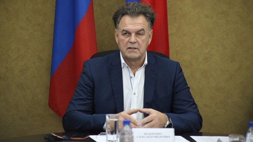 Скончался депутат Калининградской областной Думы Александр Федоренко - Новости Калининграда | Фото: официальный сайт облдумы