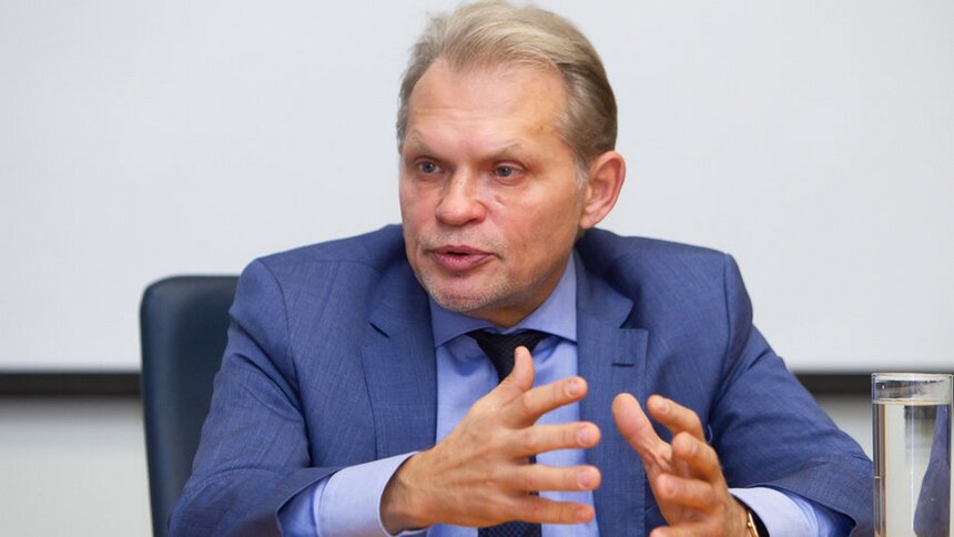 Андрей Горохов: В поправках к Конституции — правильные и полезные вещи - Новости Калининграда