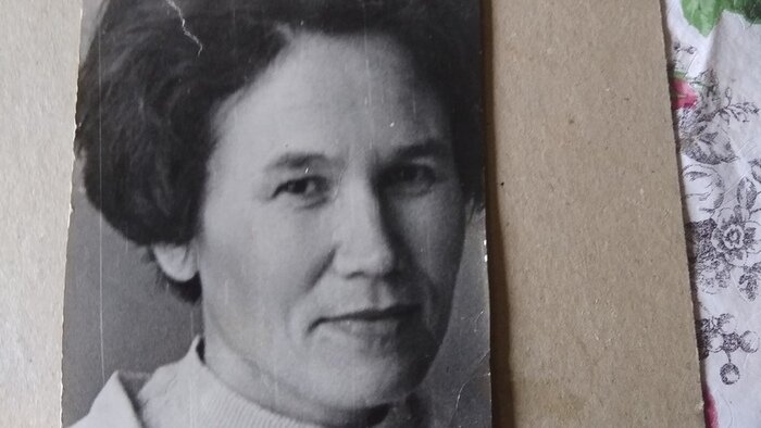 &quot;Дразнили Юрой, и я сразу лезла в драку&quot;: истории трёх калининградок с редкими именами - Новости Калининграда | Фото: личный архив семьи Идеи Борисовой