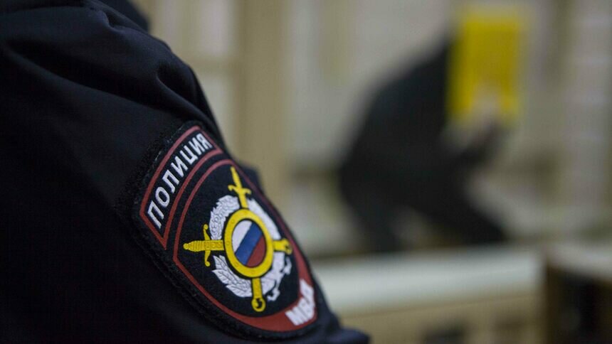 В Калининграде возбудили дело против экс-милиционера, угрожавшего облить кислотой сотрудницу турфирмы - Новости Калининграда | Архив &quot;Клопс&quot;