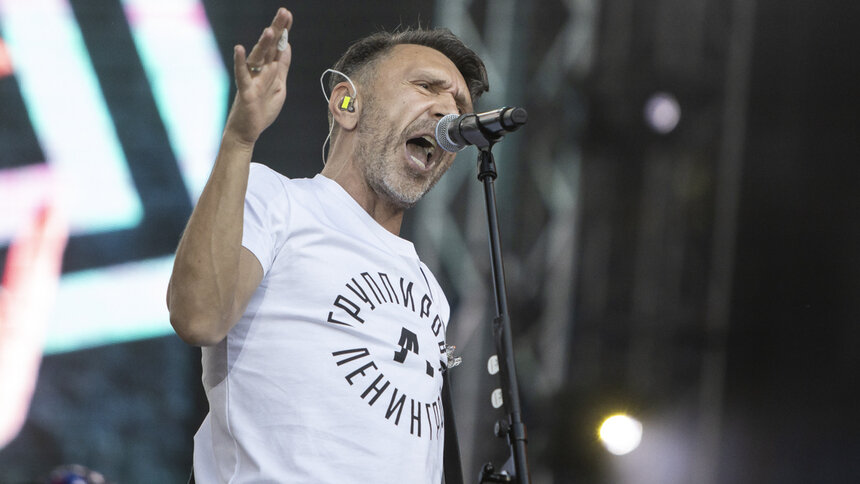 Сергей Шнуров намерен баллотироваться на выборы в Госдуму в 2021 году - Новости Калининграда | Архив &quot;Клопс&quot;