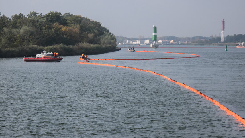 Под Балтийском спасатели в выходные вытащили из моря пять человек  - Новости Калининграда | Архив &quot;Клопс&quot;