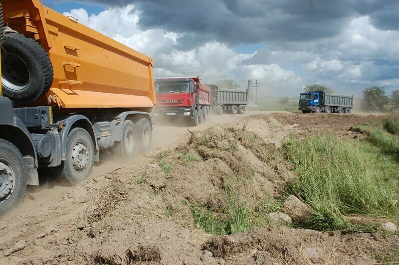 В Калининградской области начали застраивать поле, где погибли 3,5 тысячи солдат в Семилетнюю войну - Новости Калининграда | Фото: Альберт Адылов