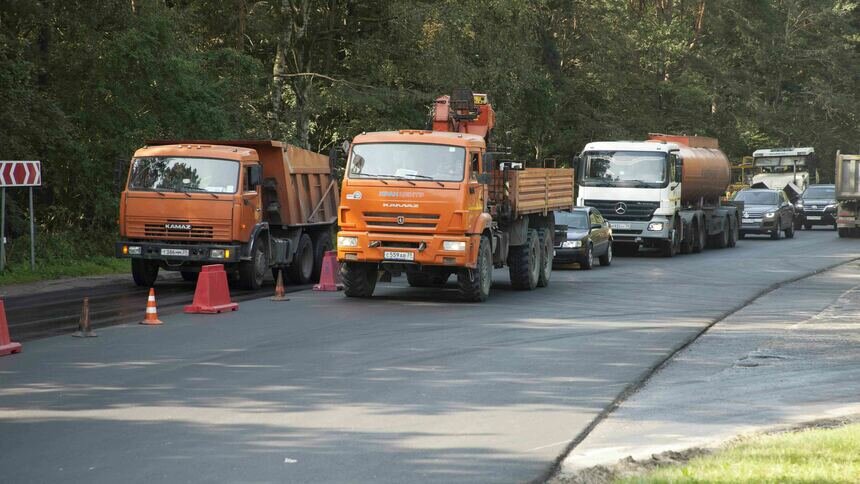 Какие улицы Калининграда капитально отремонтируют в 2021 году (список) - Новости Калининграда | Архив &quot;Клопс&quot;