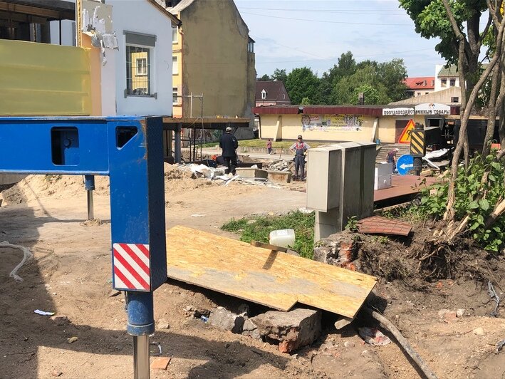 "Народный контроль" проверил, как  благоустраивают Калининград и районные города - Новости Калининграда