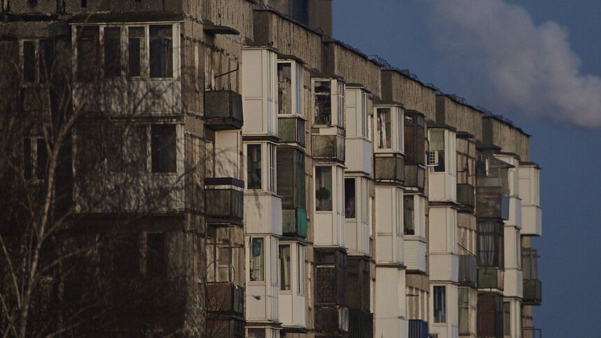 Жителей Гвардейска в ночь на субботу разбудил звук взрыва - Новости Калининграда | Архив &quot;Клопс&quot;