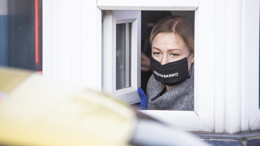 Пойдут ли калининградцы в кинотеатры после их открытия: опрос &quot;Клопс&quot; - Новости Калининграда | Фото: архив &quot;Клопс&quot;