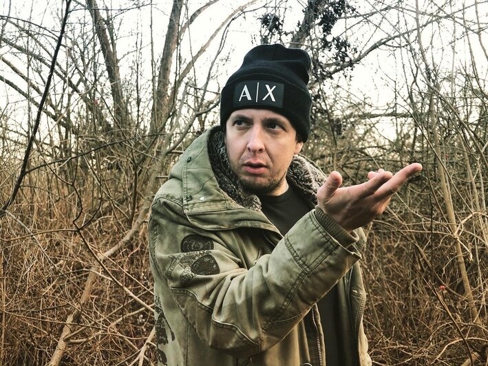 "Железное сердце": в Калининграде ищут актёров для съёмок в фильме о спортсмене с инвалидностью - Новости Калининграда | Фото: предоставил оператор-постановщик Никита Лобода