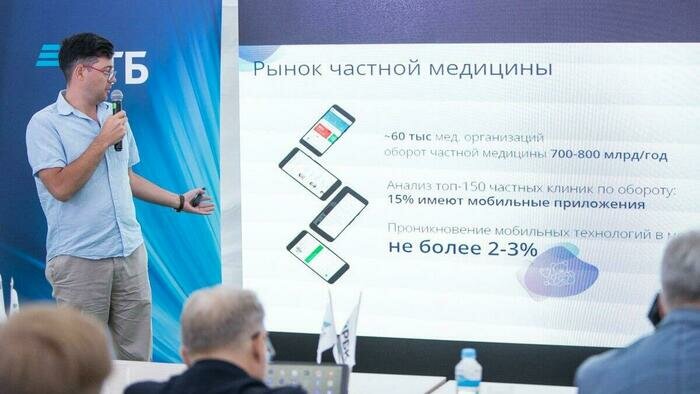 Подсчёты инвестиций: как участники калининградского конкурса стартапов &quot;Бизнес Баттл&quot; боролись за выход в финал - Новости Калининграда