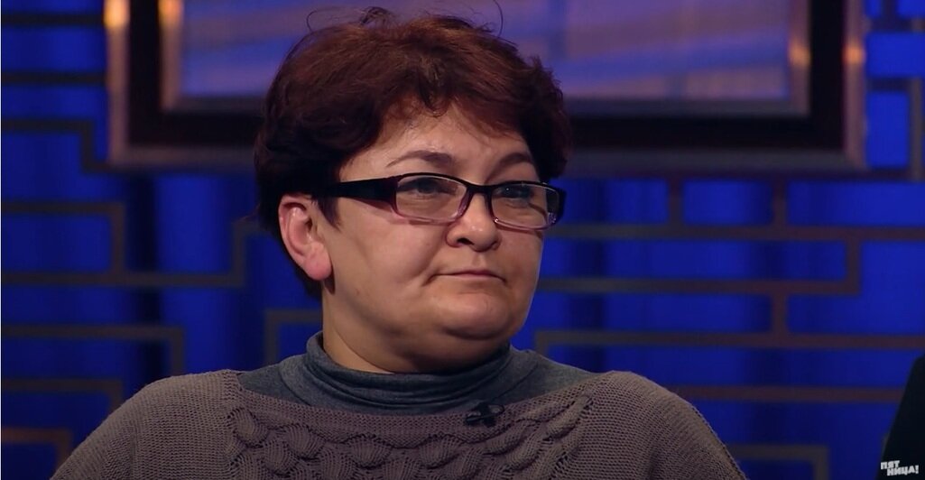 Ведущий "Адской кухни" назвал "ужасным" блюдо участницы из Янтарного - Новости Калининграда | Кадр шоу на телеканале &quot;Пятница&quot;