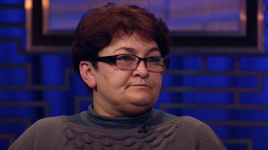 Ведущий &quot;Адской кухни&quot; назвал &quot;ужасным&quot; блюдо участницы из Янтарного - Новости Калининграда | Кадр шоу на телеканале &quot;Пятница&quot;