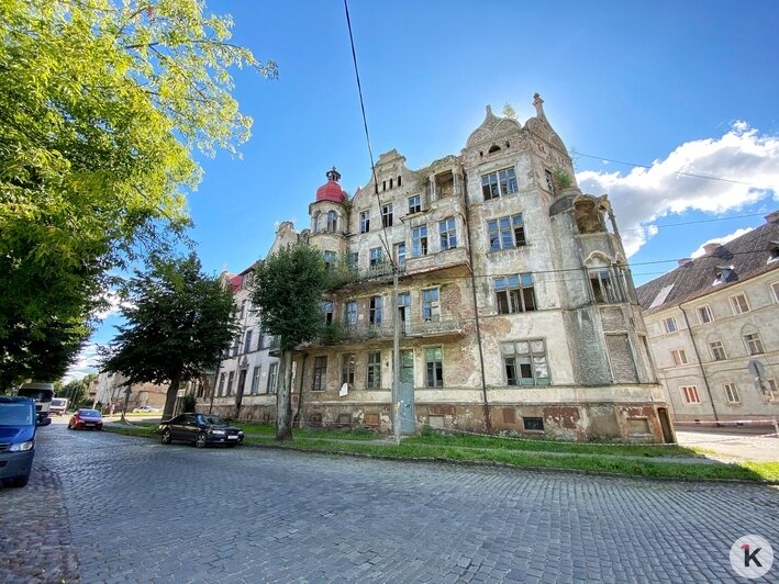 "Золотой" стадион, тротуары и сто километров дорог: как изменится Советск в ближайшие годы - Новости Калининграда | Фото: Александр Подгорчук
