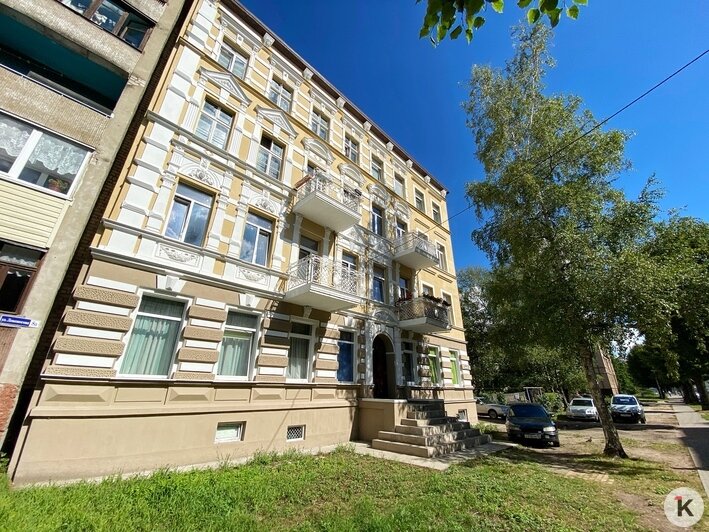 "Золотой" стадион, тротуары и сто километров дорог: как изменится Советск в ближайшие годы - Новости Калининграда | Фото: Александр Подгорчук