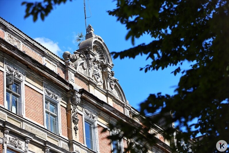 "Золотой" стадион, тротуары и сто километров дорог: как изменится Советск в ближайшие годы - Новости Калининграда | Фото: Александр Подгорчук