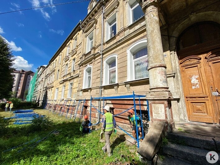 "Золотой" стадион, тротуары и сто километров дорог: как изменится Советск в ближайшие годы - Новости Калининграда | Фото: Александр Подгорчук