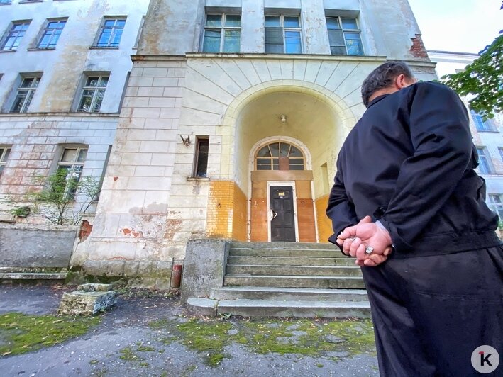 "Золотой" стадион, тротуары и сто километров дорог: как изменится Советск в ближайшие годы - Новости Калининграда | Фото: Александр Подгорчук