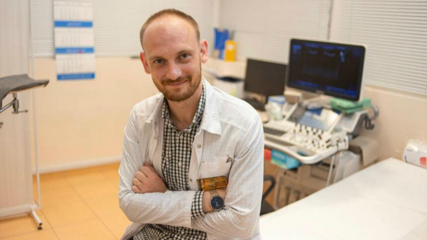 Обследование и консультация уролога-андролога со скидкой 20% — за 1440 рублей - Новости Калининграда