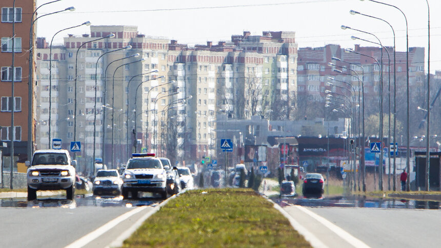 В Калининграде перенесли срок запуска автобусного маршрута по ул. Планерной - Новости Калининграда | Архив &quot;Клопс&quot;