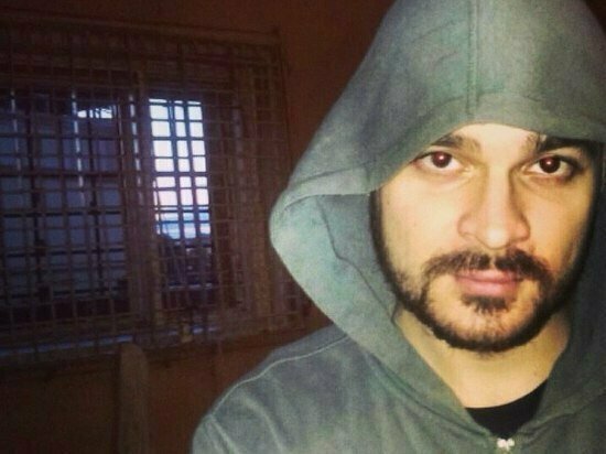 После смерти националиста &quot;Тесака&quot; в СИЗО Челябинска возбудили дело о доведении до самоубийства (обновлено) - Новости Калининграда | Фото: личная страница Максима Марцинкевича / &quot;ВКонтакте&quot;