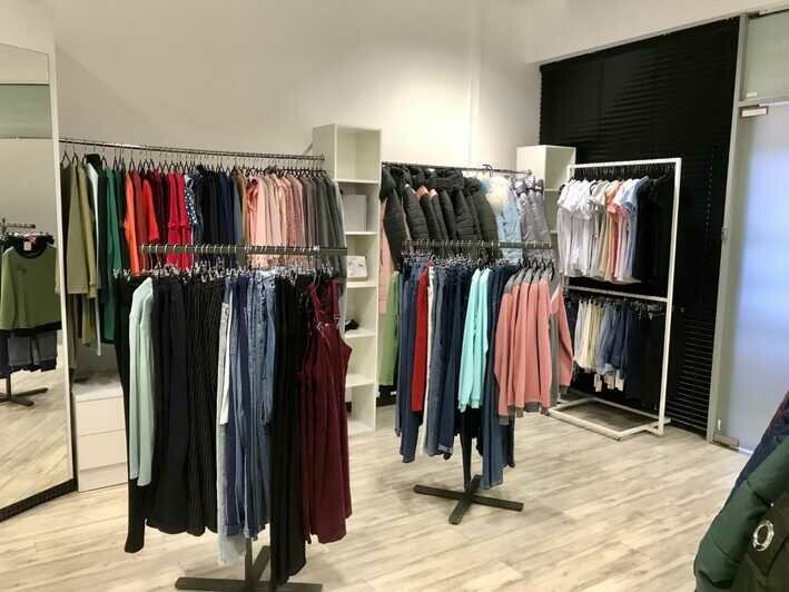 Сумка в роддом "под ключ": магазин для беременных Momshop в центре Калининграда - Новости Калининграда