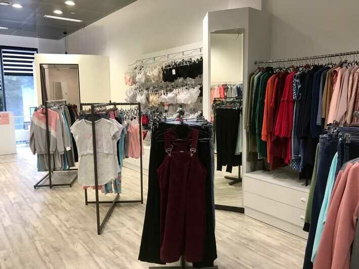 Сумка в роддом "под ключ": магазин для беременных Momshop в центре Калининграда - Новости Калининграда