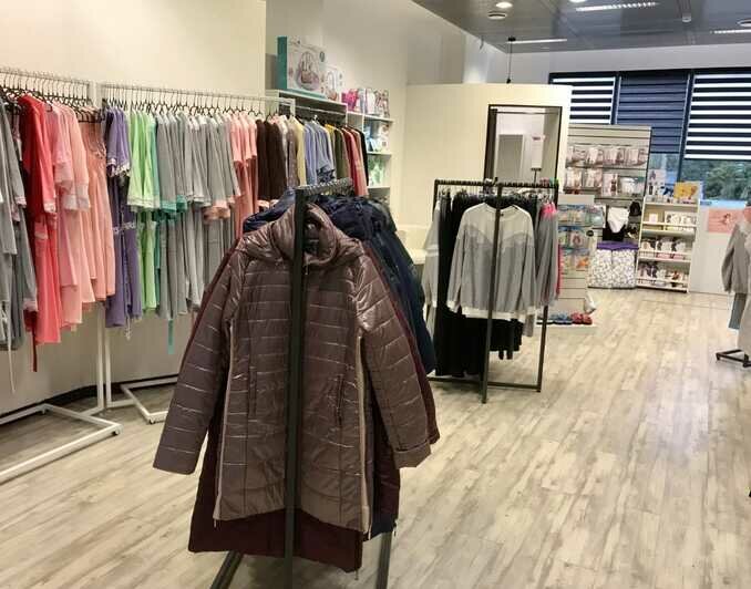 Сумка в роддом "под ключ": магазин для беременных Momshop в центре Калининграда - Новости Калининграда