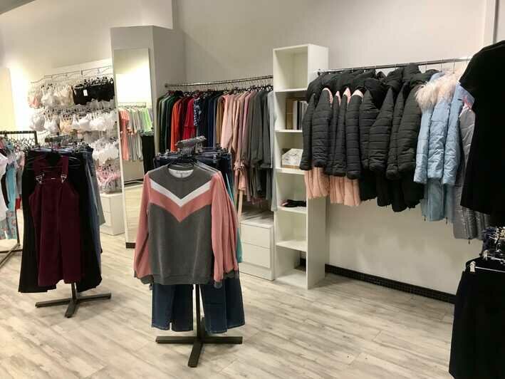 Сумка в роддом "под ключ": магазин для беременных Momshop в центре Калининграда - Новости Калининграда