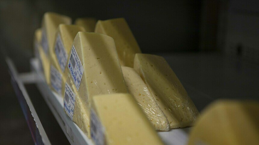 Минимальный набор продуктов питания в регионе подешевел до 5 тыс. 32 рублей  - Новости Калининграда | Фото: Архив "Клопс"