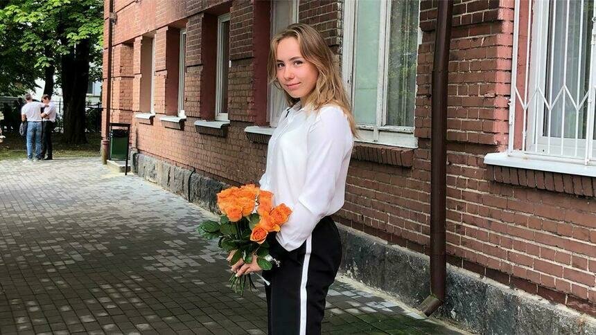  &quot;Все три медали привезла!&quot;: 18-летняя теннисистка из Калининграда выиграла чемпионат России среди слабослышащих - Новости Калининграда | Фото: Анастасия Ласица