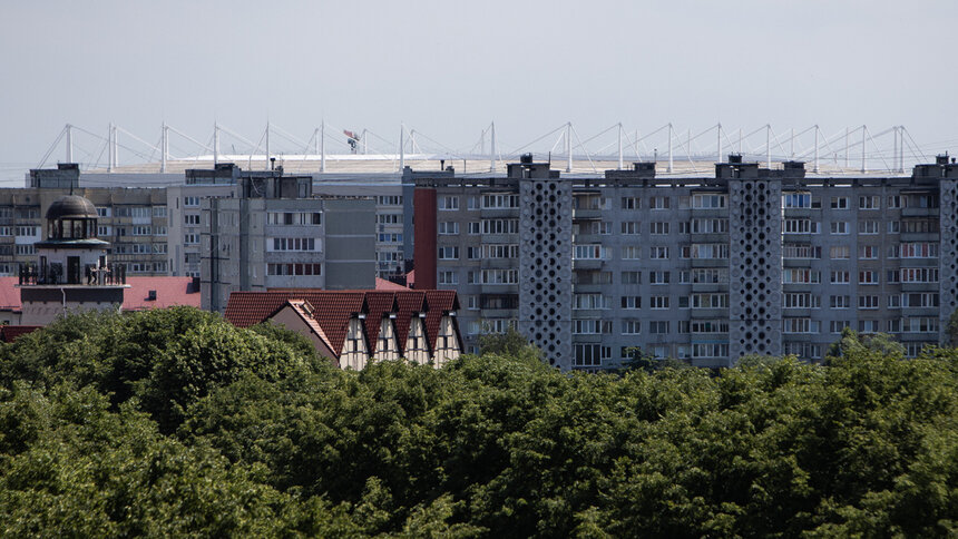 Калининград вошёл в тройку городов России, где ожидается самая низкая рождаемость в 2020 году - Новости Калининграда | Архив &quot;Клопс&quot;