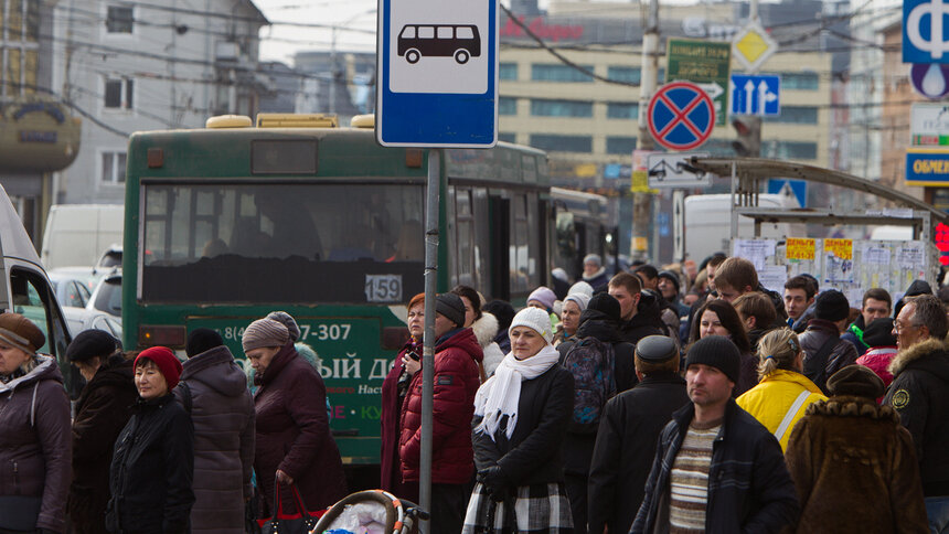 В Калининградской области появится единый оператор пассажирских перевозок - Новости Калининграда | Архив &quot;Клопс&quot;