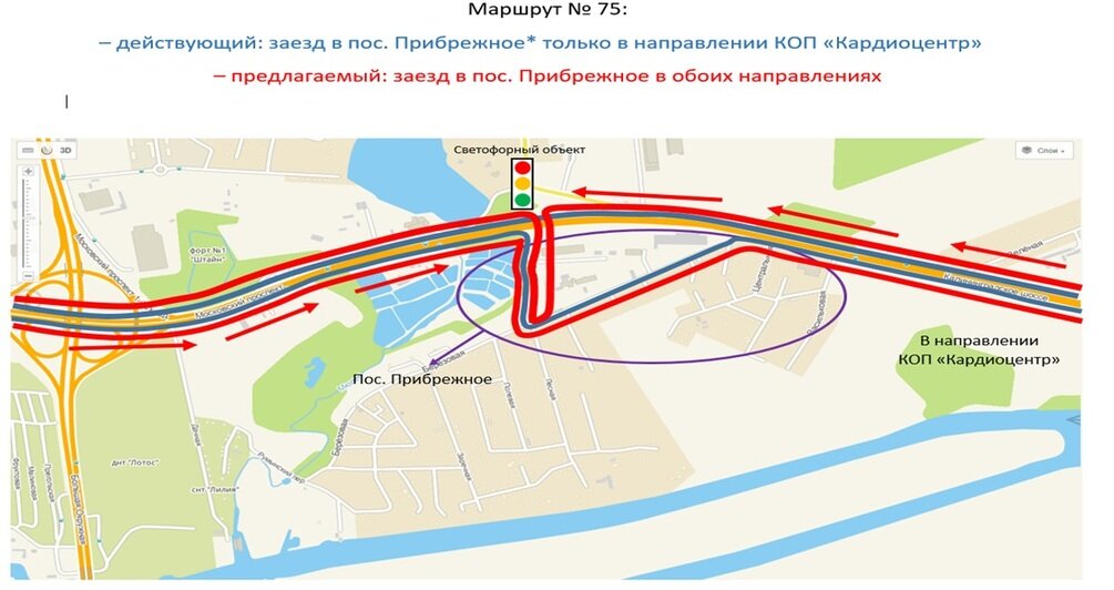 Как с 1 марта в Калининграде поедут автобусы: десять вопросов об изменении маршрутов - Новости Калининграда | Схемы предоставлены пресс-службой администрации города