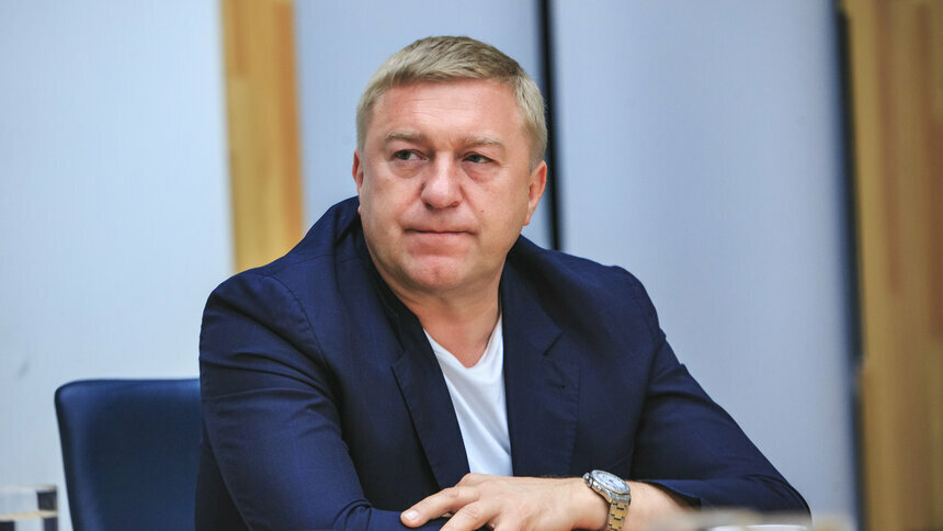 &quot;Будет снижение налогов&quot;: Ярошук рассказал, чего ждать от назначения нового премьера - Новости Калининграда | Архив &quot;Клопс&quot;