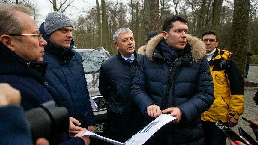 "Поддержать незащищённые слои": Алиханов рассказал, как в регионе распределят федеральные 800 млн рублей   - Новости Калининграда | Фото: Александр Подгорчук / "Клопс"